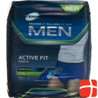 Tena Men Active Fit Pants L 10 Stück
