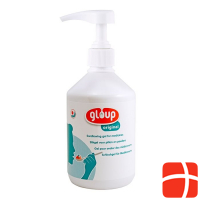 Gloup Schluck Gel für Medikamente Original 500ml