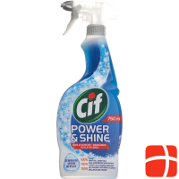 Cif Power & Shine Bad Flasche 750ml