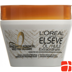 Elseve Öl Extra Coco Mask 300ml