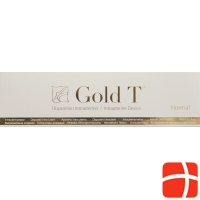 Gold T Intrauterinpessar Normal