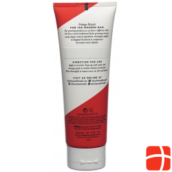 Hawkins & Brimble Pre-Shave Scrub Tube 125ml