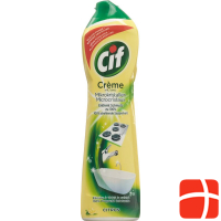 Cif Creme Citron Flasche 500ml