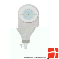 Sensura Mio 1tlg High Output 10-100 Transparent 10 Stück
