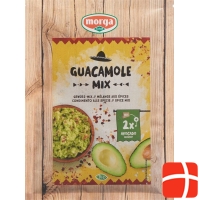 Morga Guacamole Gewürz-mix Bio 20g