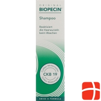 Biopecin Shampoo Flasche 150ml