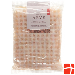 Aromalife Arve Swiss pine cushion 24x16cm square