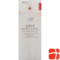 Aromalife Arve Sport- und Muskelfluid 250ml