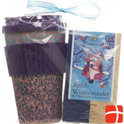 Aromalife Geschenkset Becher&apfelwinterwunder