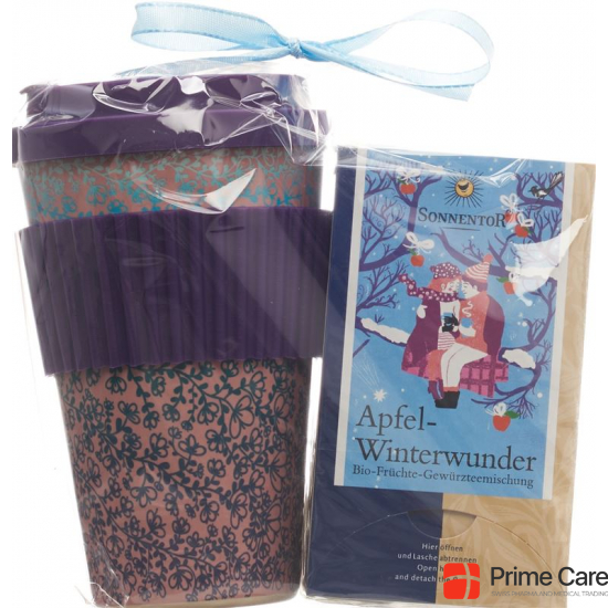 Aromalife Geschenkset Becher&apfelwinterwunder buy online