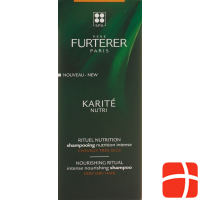 Furterer Karité Nutri Nährendes Shampoo 150ml