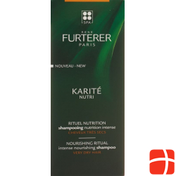 Furterer Karité Nutri Nährendes Shampoo 150ml