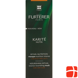 Furterer Karite Nutri intensiv-nährende Haarmaske 100ml