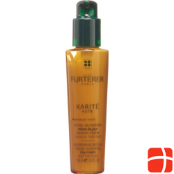 Furterer Karité Nutri Haartagescreme 100ml