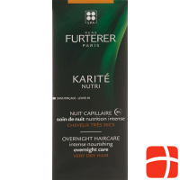 Furterer Karité Nutri Nachtpflege 75ml