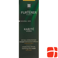 Furterer Karité Hydra Feuchtigkeitsmaske 100ml