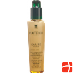 Furterer Karité Hydra Haartagescreme 100ml