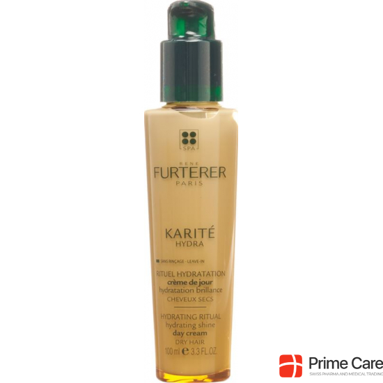 Furterer Karité Hydra Haartagescreme 100ml buy online