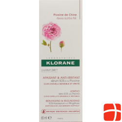 Klorane Peony SOS Hair Serum 65ml