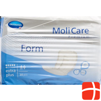 Molicare Form Extra Plus 30 pieces