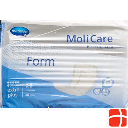 Molicare Form Extra Plus 30 pieces