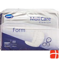 Molicare Form Maxi 14 pieces