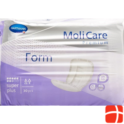 Molicare Form Super Plus 30 pieces