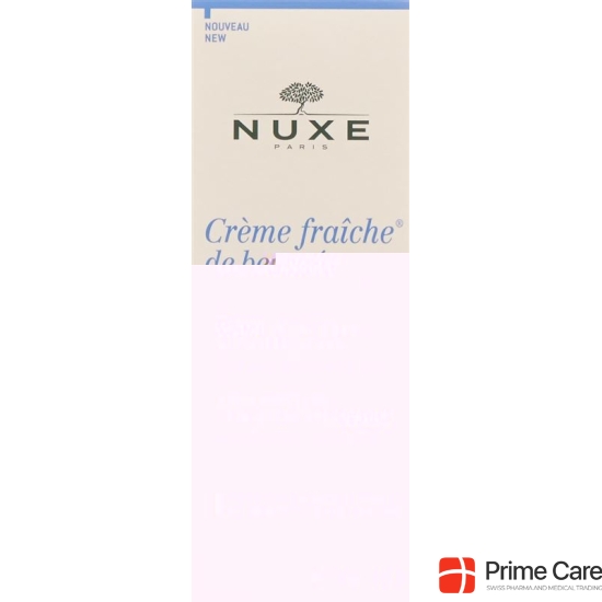 Nuxe Creme Fraiche De Beaute Serum Hyd 48h 30ml buy online