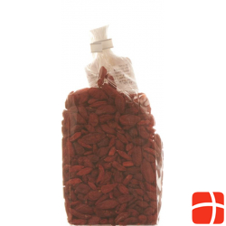 La Vie Saine Goji Beeren Bio Beutel 150g