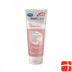 Molicare Skin Transparent Skin Protection Cream Tube 200ml