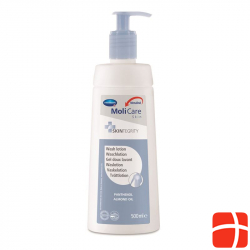 Molicare Skin Waschlotion Flasche 500ml