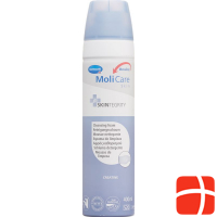 Molicare Skin cleaning foam 400ml