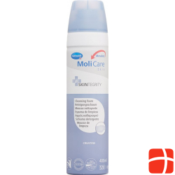 Molicare Skin cleaning foam 400ml