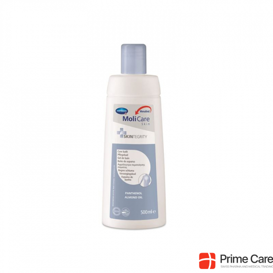 Molicare Skin Care Bath Bottle 500ml buy online