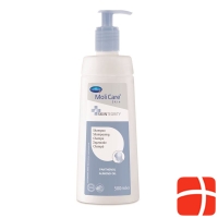 Molicare Skin Shampoo bottle 500ml