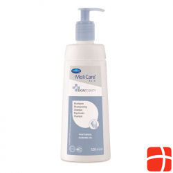 Molicare Skin Shampoo bottle 500ml