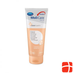 Molicare Skin Massage Gel Tube 200ml