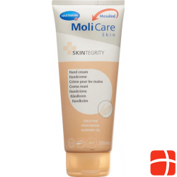 Molicare Skin Handcreme Tube 200ml