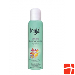 Fenjal Duschschaum Vitality Aeros 200ml