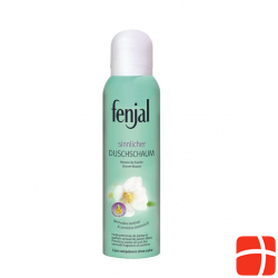 Fenjal Duschschaum Sensitive Aeros 200ml