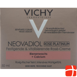 Vichy Neovadiol Rose Platinium 50ml