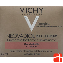 Vichy Neovadiol Rose Platinium Fr Dose 50ml