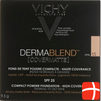 Vichy Dermablend Covermatte 15 9.5g