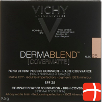 Vichy Dermablend Covermatte 25 9.5g