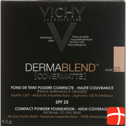 Vichy Dermablend Covermatte 25 9.5g