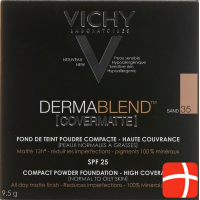 Vichy Dermablend Covermatte 35 9.5g