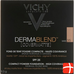 Vichy Dermablend Covermatte 35 9.5g