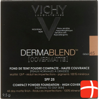 Vichy Dermablend Covermatte 45 9.5g