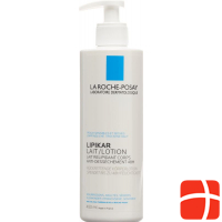 La Roche-Posay Lipikar Milk bottle 400ml