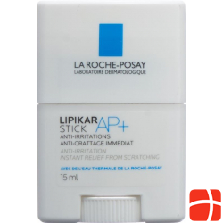 La Roche-Posay Lipikar Stick Ap+ 15ml